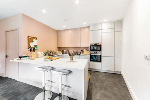 undefined, Kaolin Court London SE23
