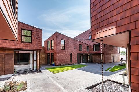 undefined, Kaolin Court London SE23