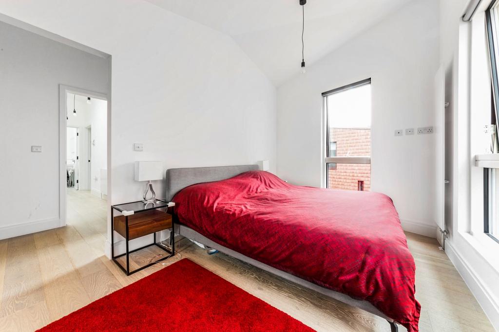 Adwell Rd-SE231 AA -28