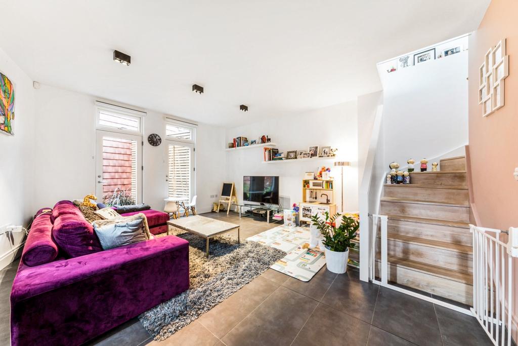 -Beadwell Rd-SE231...