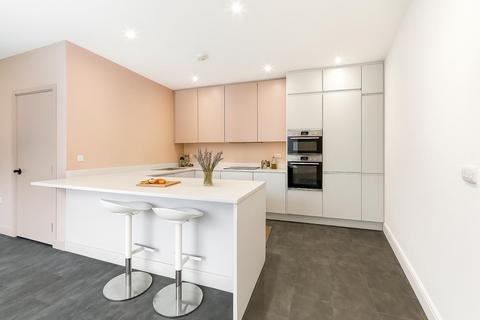 undefined, Kaolin Court London SE23