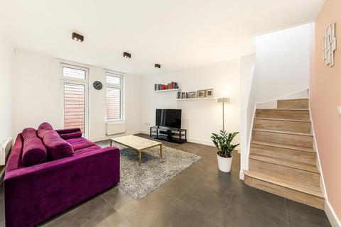 undefined, Kaolin Court London SE23