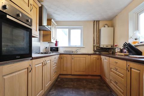 2 bedroom end of terrace house for sale, Emerald Street, Cardiff