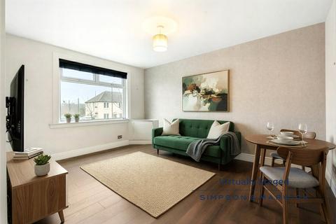 2 bedroom apartment for sale, 22 Summerfield Road, Dunbar, East Lothian, EH42 1DS