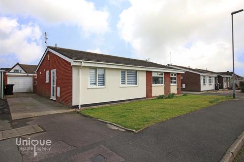 2 bedroom bungalow for sale, The Croft,  Fleetwood, FY7