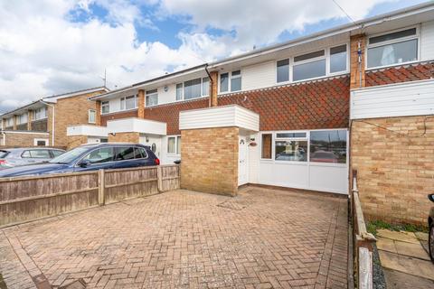 3 bedroom terraced house for sale, Holland Close, Stroud Green, Bognor Regis