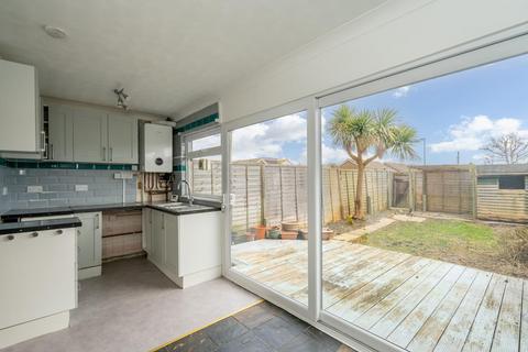 3 bedroom terraced house for sale, Holland Close, Stroud Green, Bognor Regis