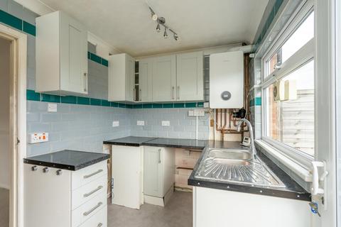 3 bedroom terraced house for sale, Holland Close, Stroud Green, Bognor Regis