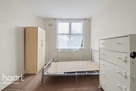 1 bedroom flat for sale, Odessa Road, Forest Gate