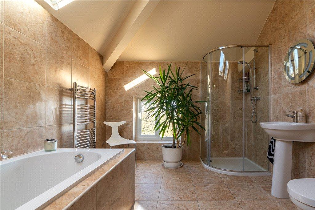 House Bathroom