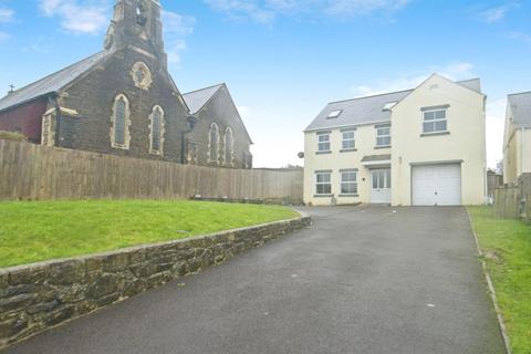 undefined, Vicarage Row, Kenfig Hill, Bridgend
