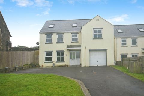 undefined, Vicarage Row, Kenfig Hill, Bridgend