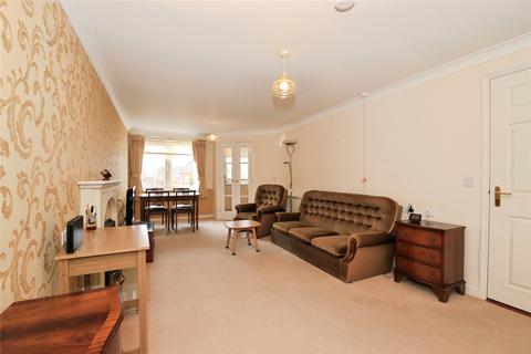 Pengwern Court, Shrewsbury SY3