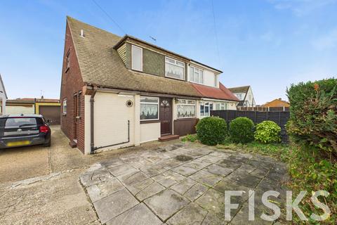 Maple Way, Canvey Island, SS8