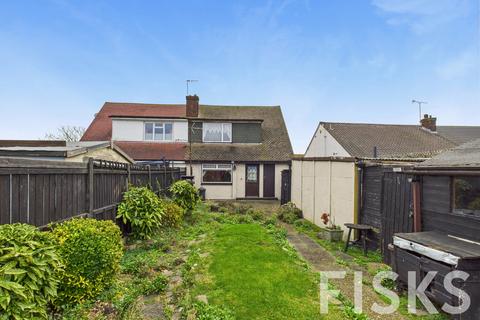 Maple Way, Canvey Island, SS8