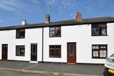 2 bedroom terraced house for sale, Highlands Road, Runcorn, WA7