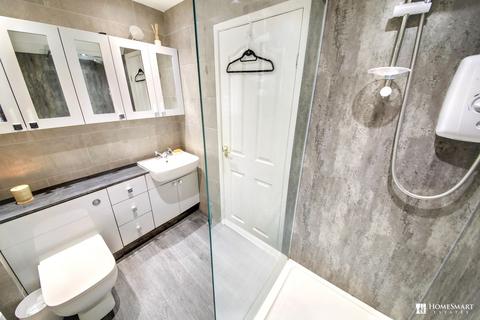 2 bedroom terraced house for sale, Highlands Road, Runcorn, WA7