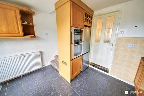 2 bedroom terraced house for sale, Highlands Road, Runcorn, WA7