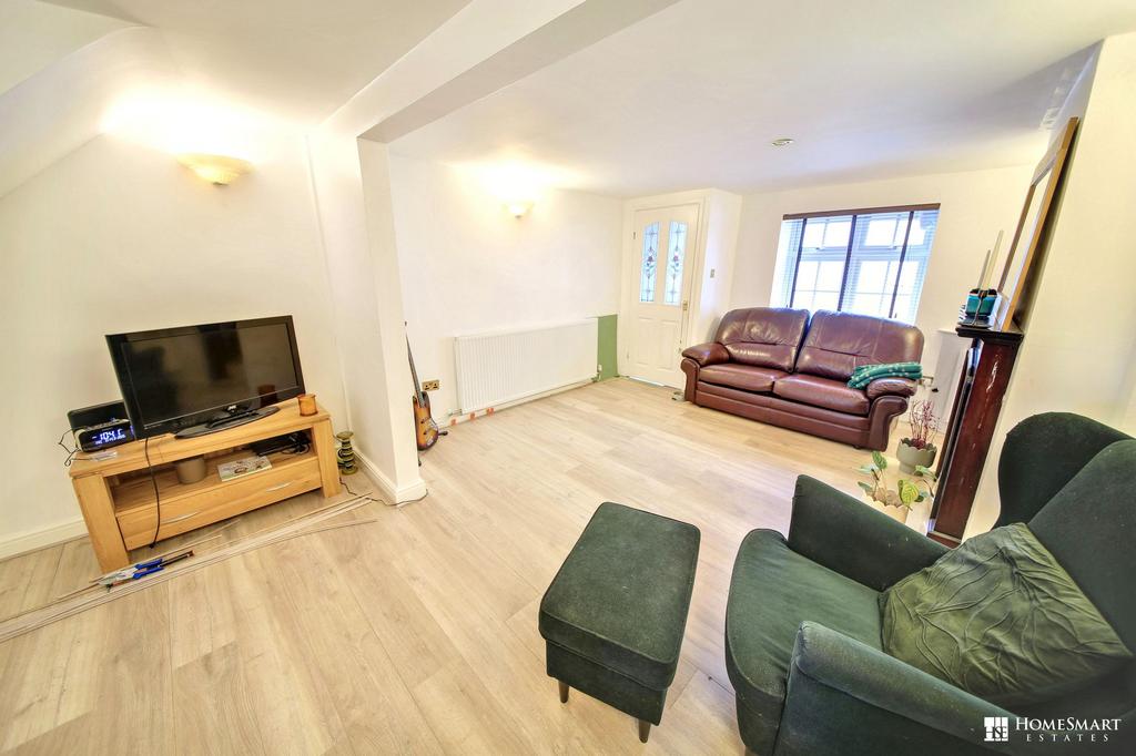 Lounge / Dining Room
