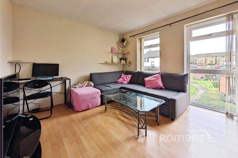 undefined, Fleetham Gardens, Lower Earley, Reading