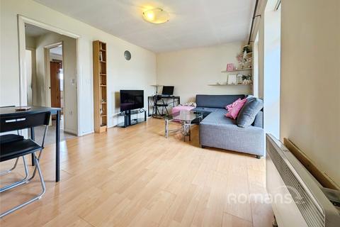undefined, Fleetham Gardens, Lower Earley, Reading