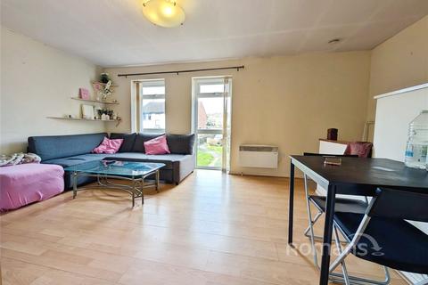 undefined, Fleetham Gardens, Lower Earley, Reading