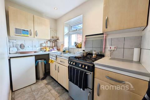 undefined, Fleetham Gardens, Lower Earley, Reading