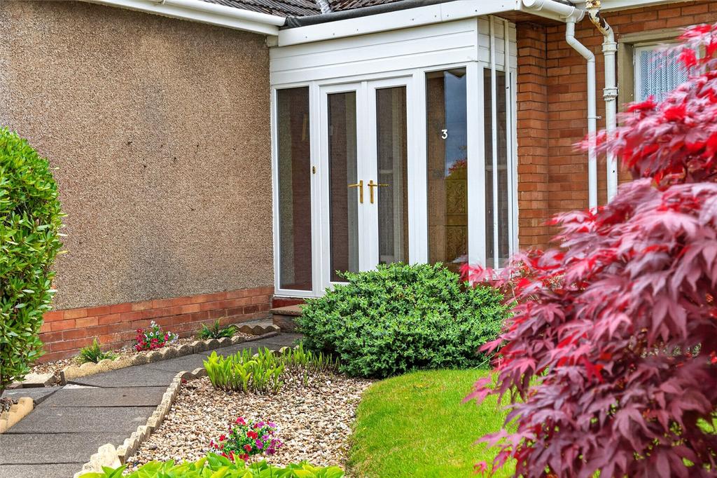 House in Edinburgh, Liberton - View 3