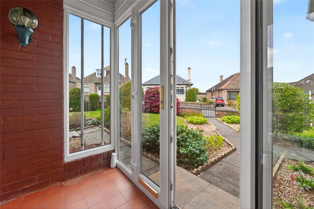 House in Edinburgh, Liberton - View 4