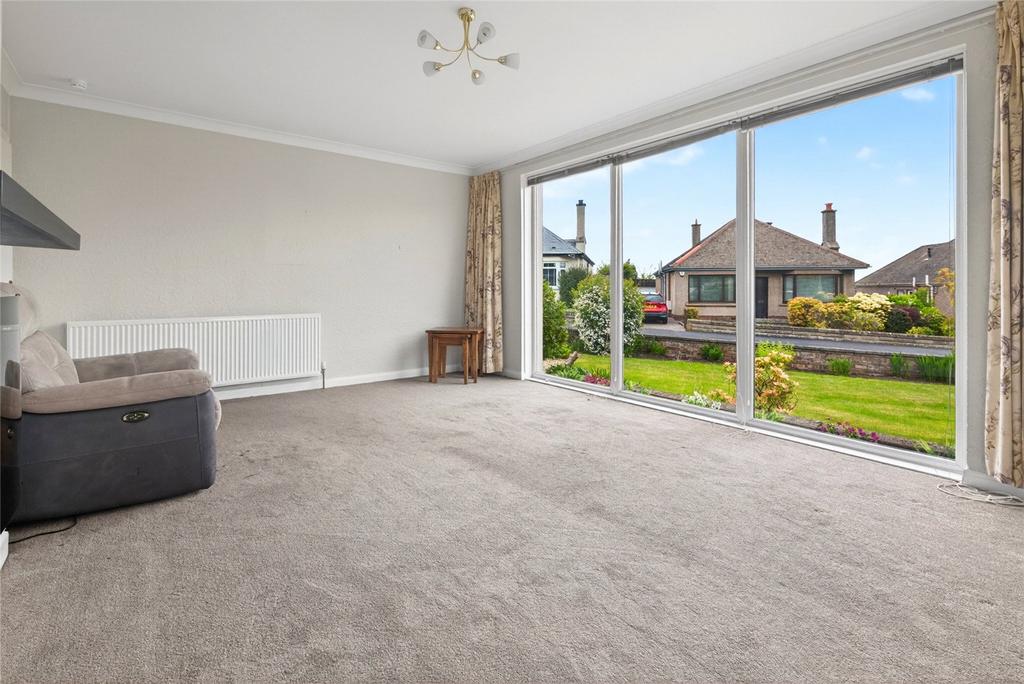 House in Edinburgh, Liberton - More