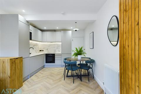 2 bedroom flat for sale, 23 Brooker Street, East Sussex BN3