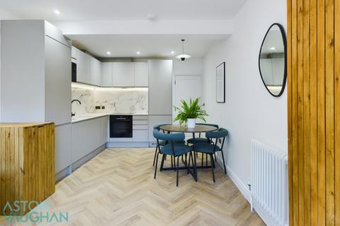 2 bedroom flat for sale, 23 Brooker Street, East Sussex BN3