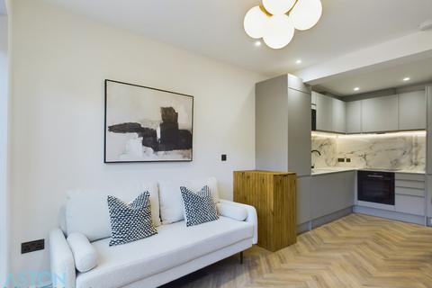 2 bedroom flat for sale, 23 Brooker Street, East Sussex BN3