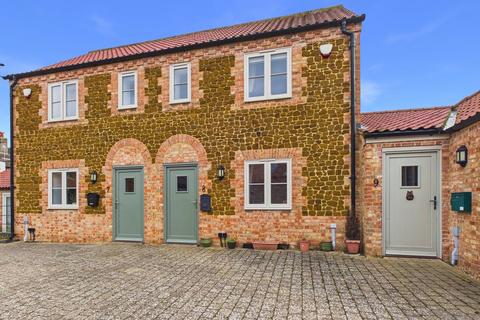 2 bedroom terraced house for sale, Priory Road, Norfolk PE38