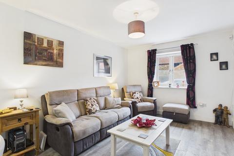 2 bedroom terraced house for sale, Priory Road, Norfolk PE38