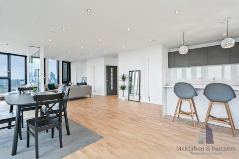 3 bedroom apartment to rent, 87b Newington Causeway, 87b Newington Causeway, London, Surrey, SE1
