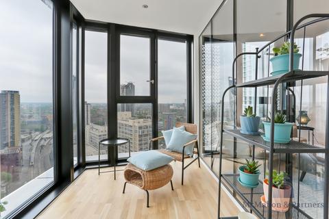3 bedroom apartment to rent, 87b Newington Causeway, 87b Newington Causeway, London, Surrey, SE1