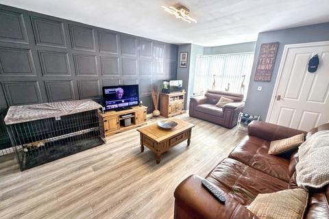 undefined, The Coppice, Easington Colliery, Peterlee, Durham, SR8 3NU