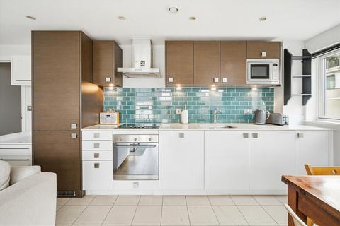 2 bedroom flat to rent, Angel Wharf, Shepherdess Walk, London N1
