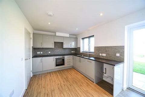 2 bedroom semi-detached house for sale, The Street, Beck Row, Bury St. Edmunds, Suffolk, IP28