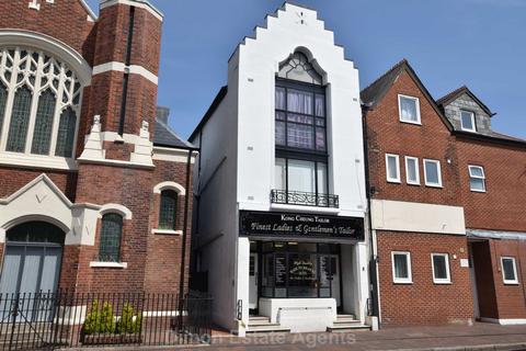 1 bedroom flat for sale, Stoke Road, Gosport