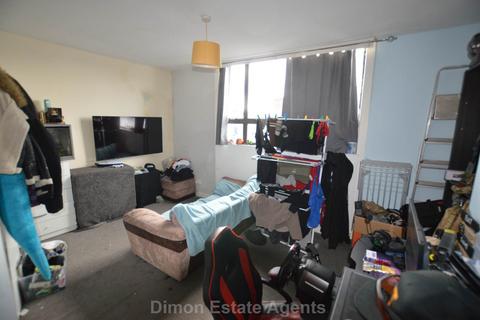 1 bedroom flat for sale, Stoke Road, Gosport