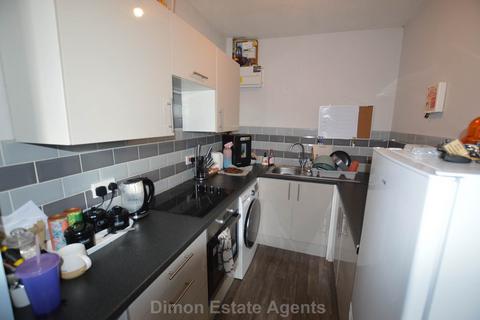 1 bedroom flat for sale, Stoke Road, Gosport