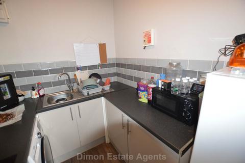 1 bedroom flat for sale, Stoke Road, Gosport