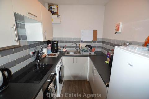 1 bedroom flat for sale, Stoke Road, Gosport