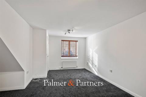 2 bedroom terraced house for sale, Bolsin Drive, Mile End, Colchester, Essex, CO4
