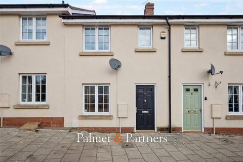 undefined, Bolsin Drive, Mile End, Colchester, Essex, CO4