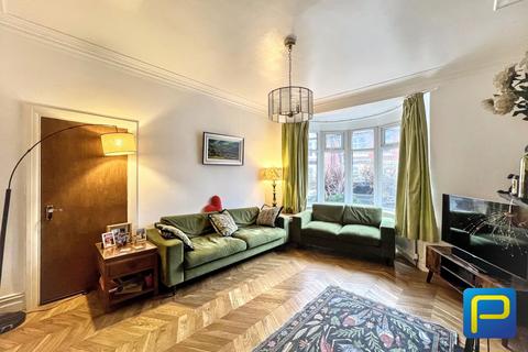4 bedroom terraced house for sale, Ventnor Gardens, Whitley Bay, Tyne and Wear, NE26 1QB