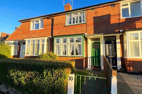 2 bedroom terraced house for sale, Hazelwood Close, Luton, LU2