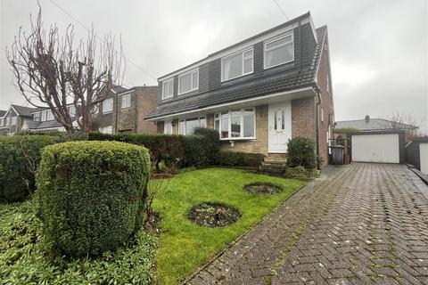 3 bedroom semi-detached house for sale, Thirlmere Avenue, Bradford BD12